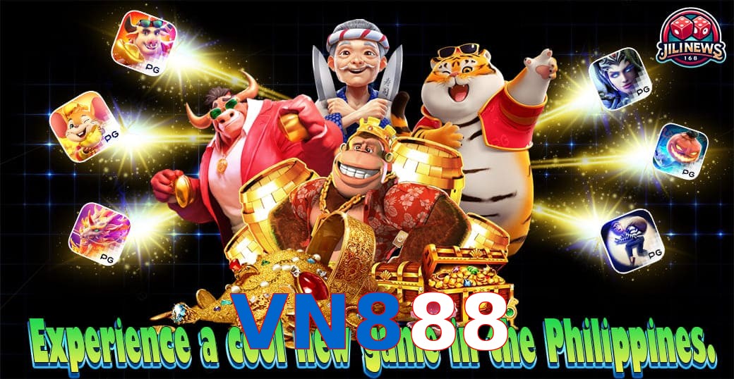 VN888